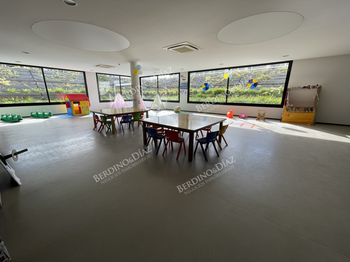 Apartamento ID.2484 - Apto alto con increible vista Greenlife