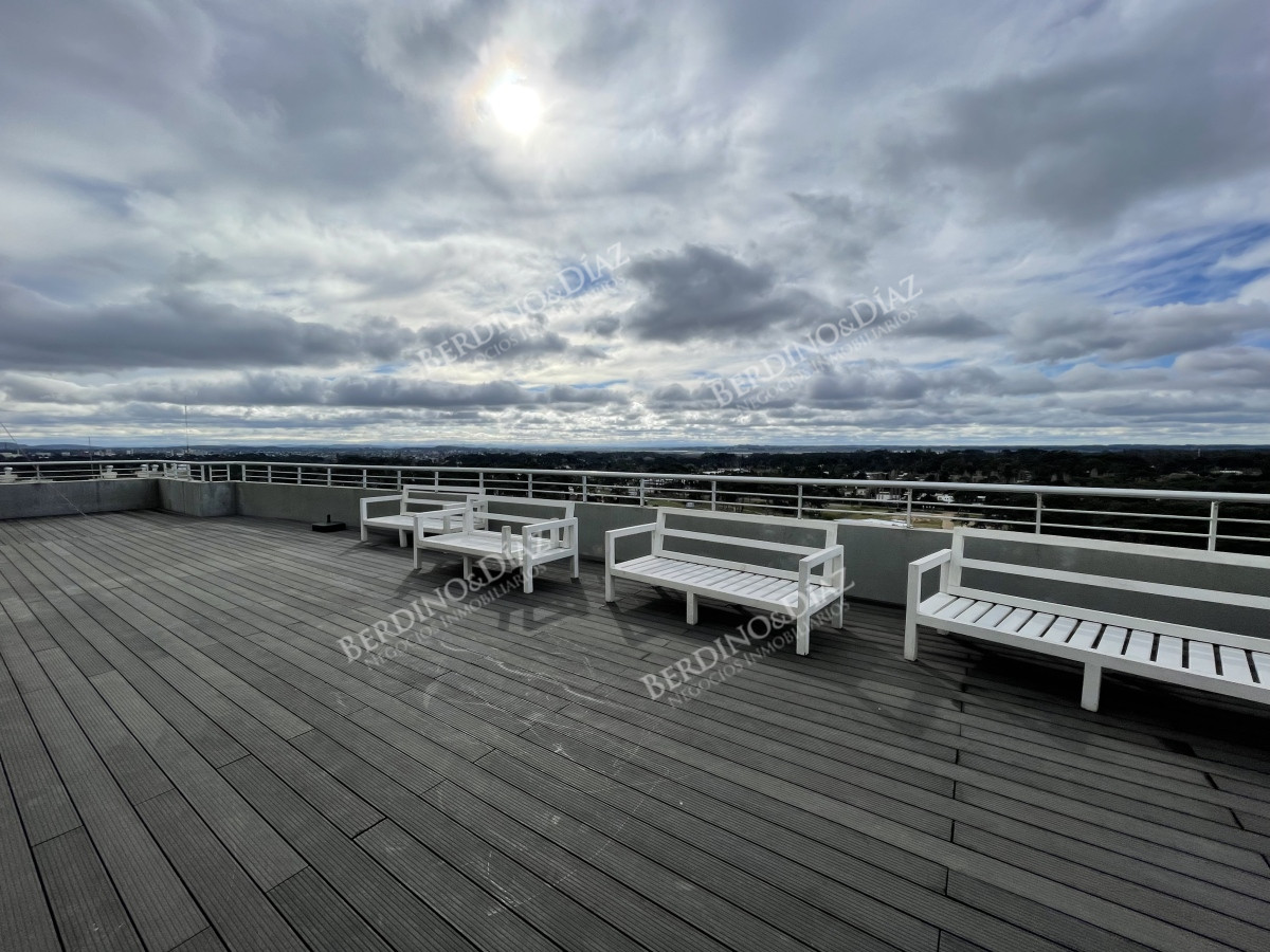 Apartamento ID.2484 - Apto alto con increible vista Greenlife