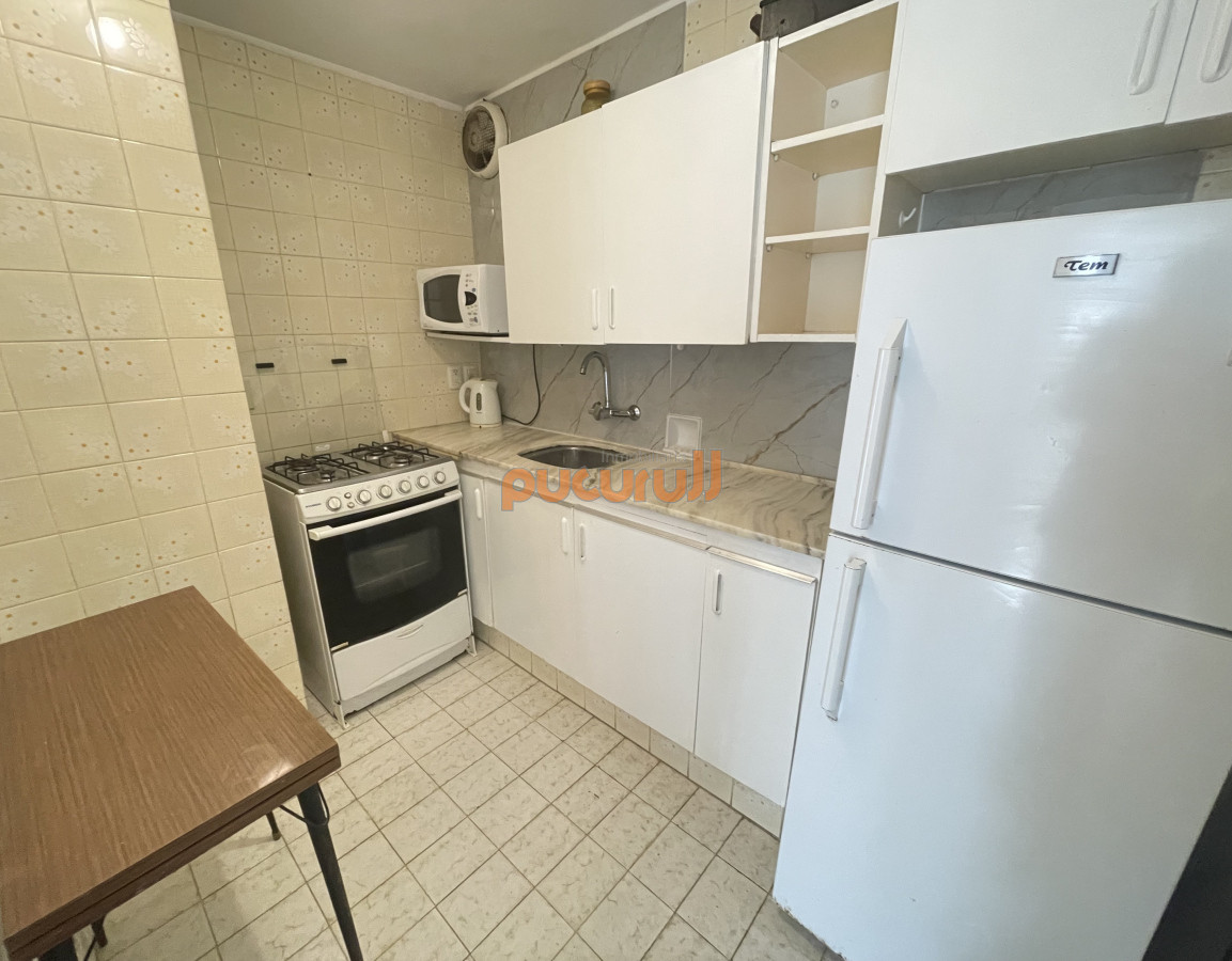 Apartamento ID.2292 - Excelente ubicación, todos los amenities, muy rentable.