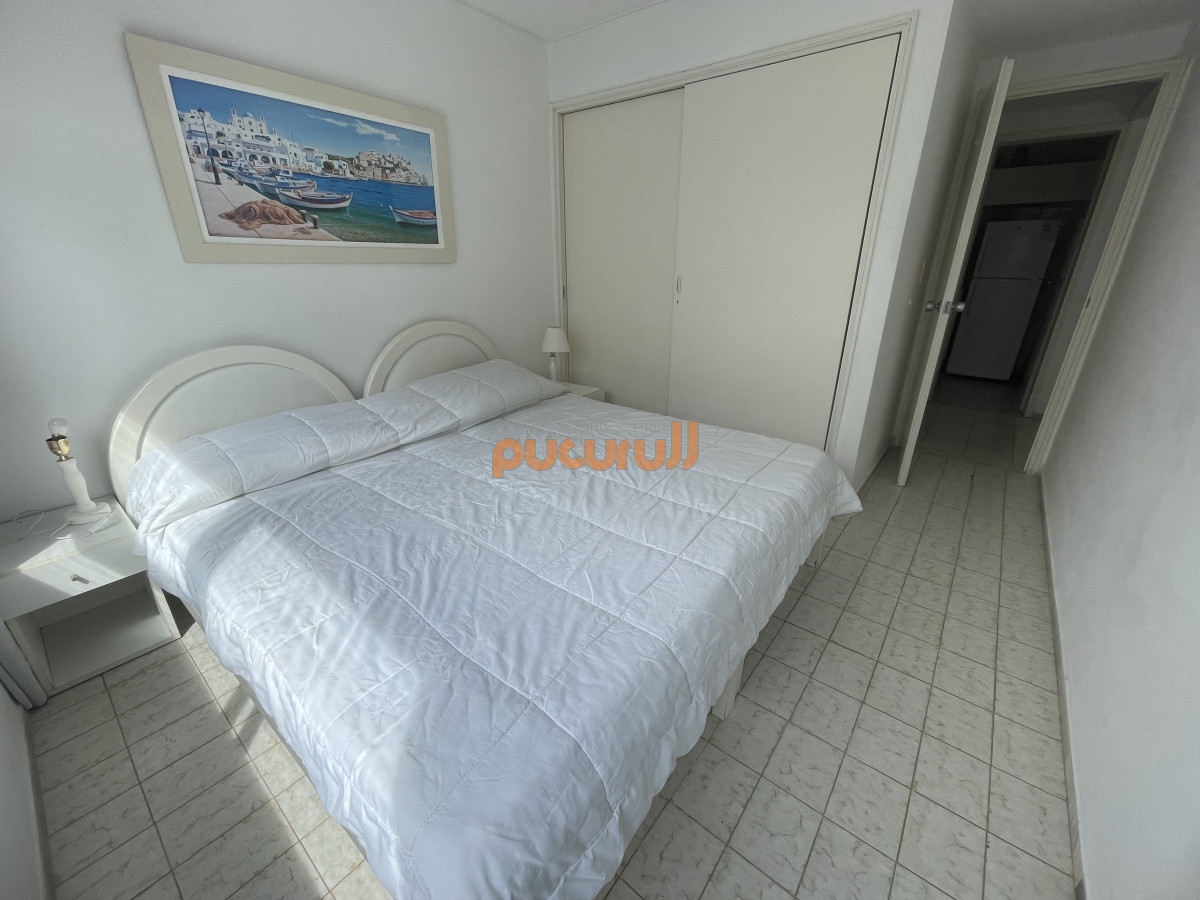 Apartamento ID.2292 - Excelente ubicación, todos los amenities, muy rentable.