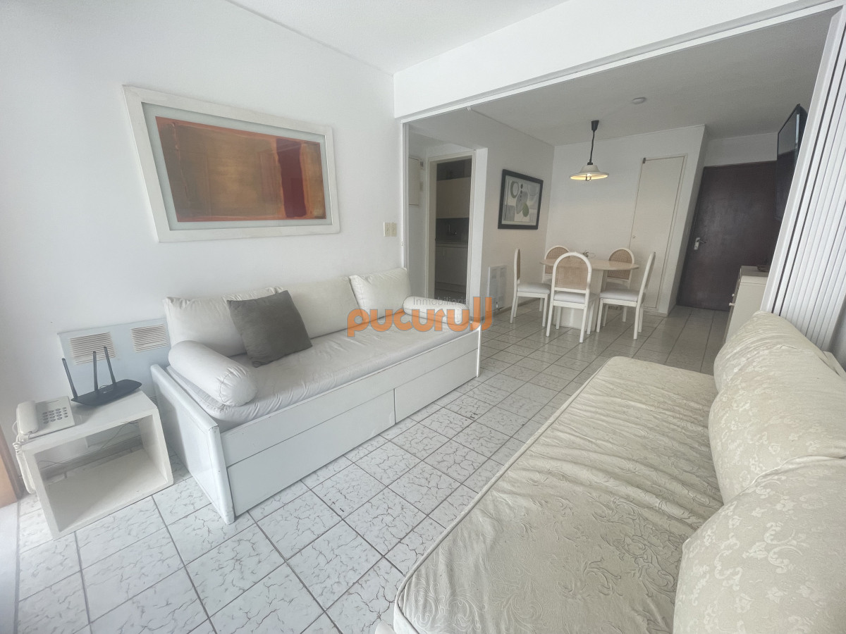 Apartamento ID.2292 - Excelente ubicación, todos los amenities, muy rentable.