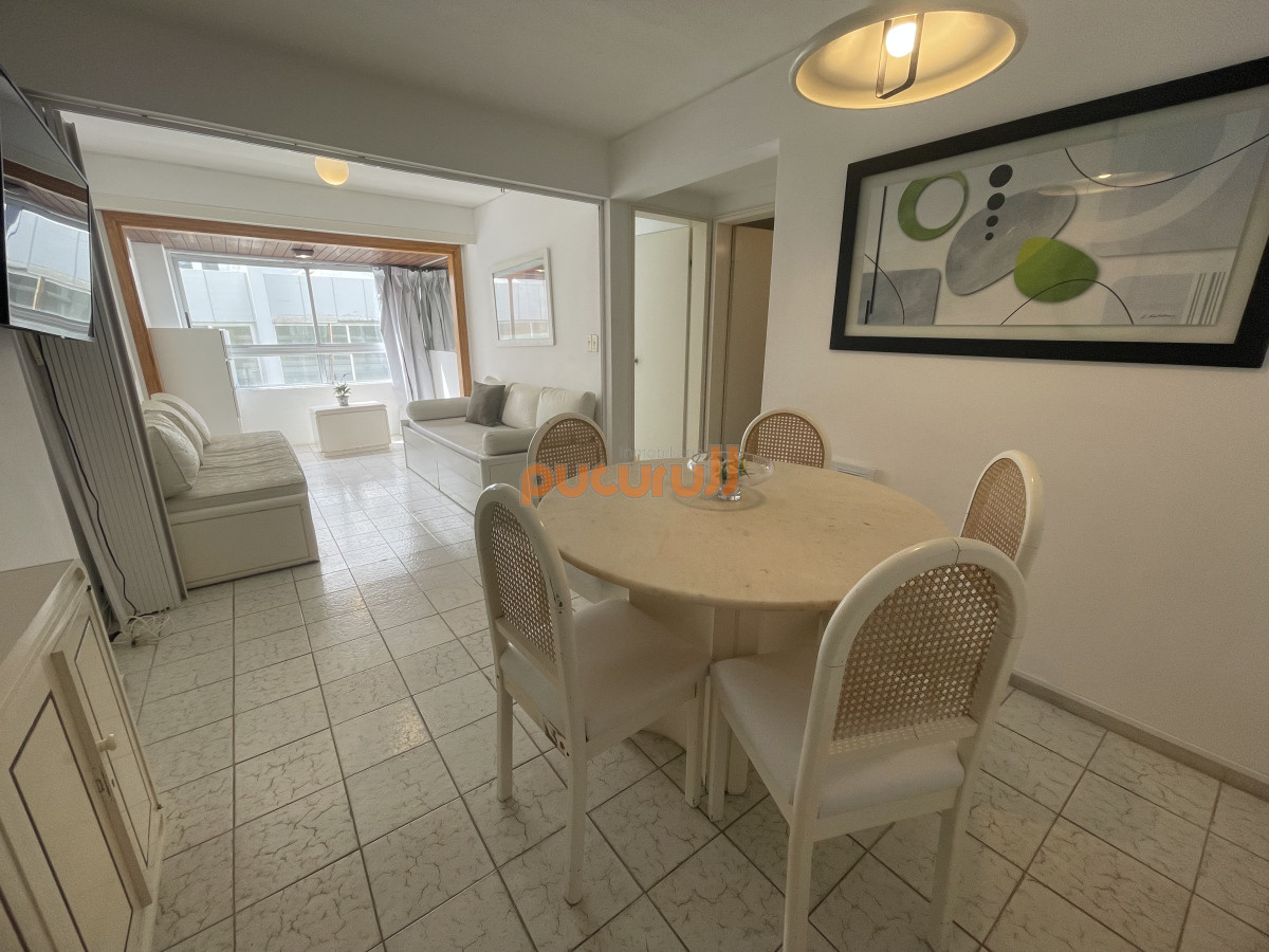 Apartamento ID.2292 - Excelente ubicación, todos los amenities, muy rentable.