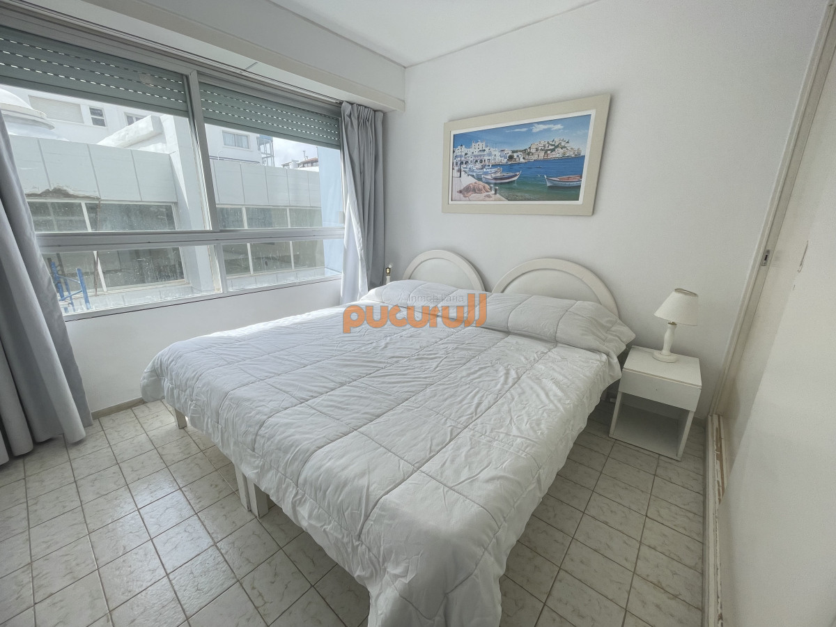 Apartamento ID.2292 - Excelente ubicación, todos los amenities, muy rentable.