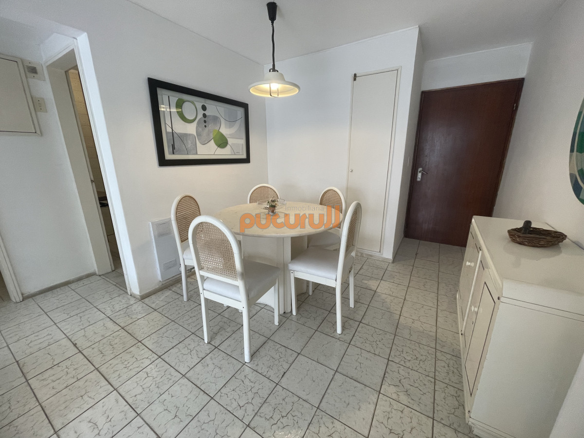 Apartamento ID.2292 - Excelente ubicación, todos los amenities, muy rentable.