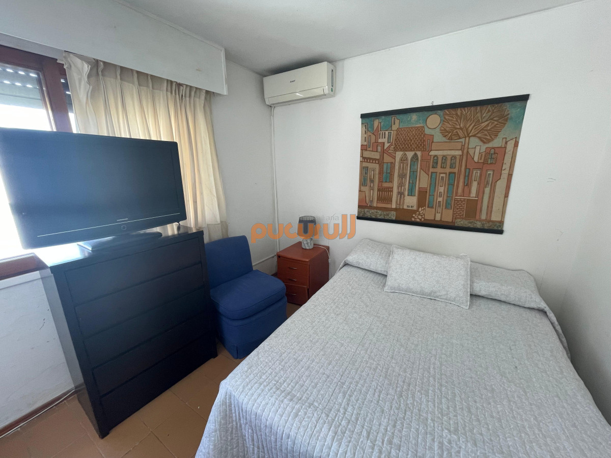 Apartamento ID.2093 - Oportunidad en Peninsula a 150 mts del mar y a 100 mts Gorlero