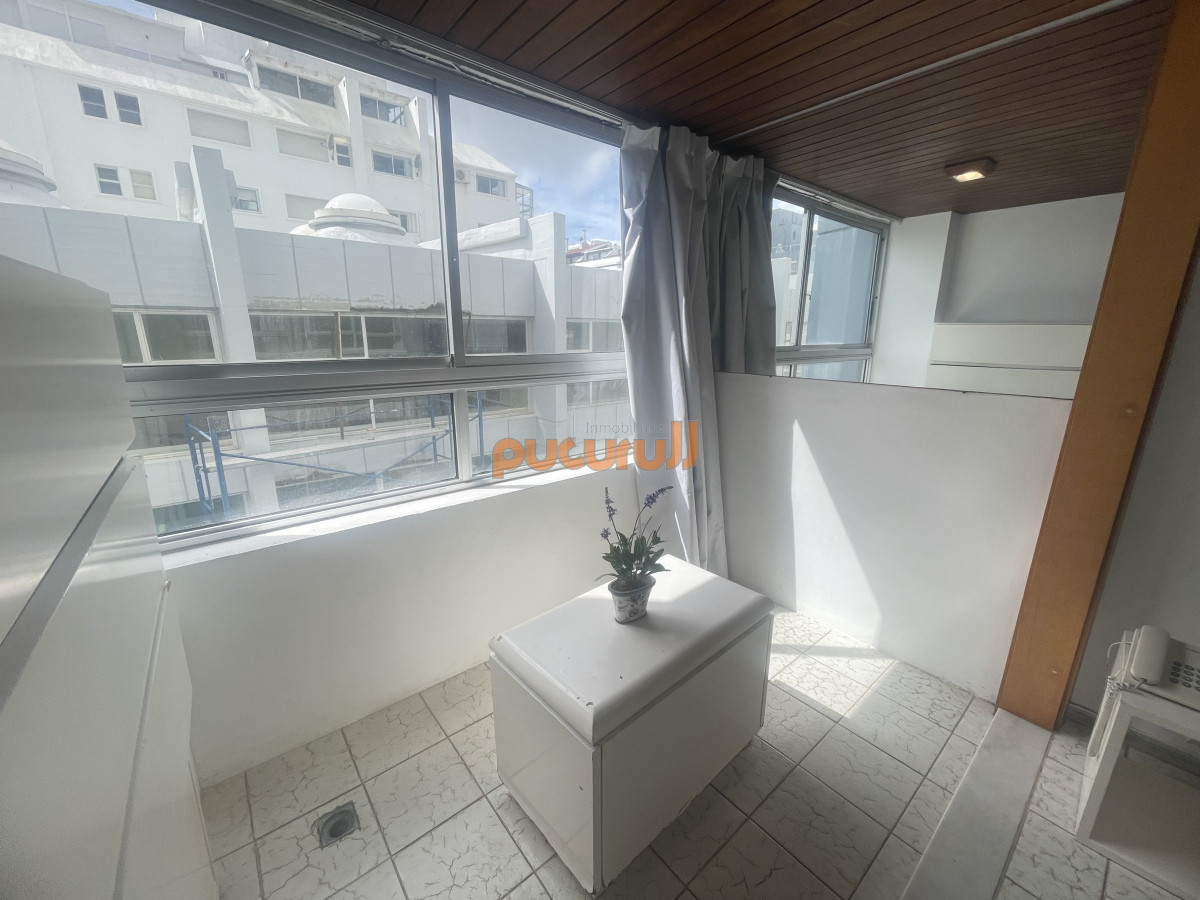 Apartamento ID.2292 - Excelente ubicación, todos los amenities, muy rentable.