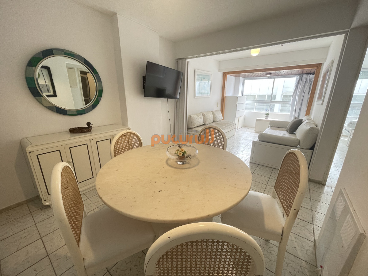 Apartamento ID.2292 - Excelente ubicación, todos los amenities, muy rentable.