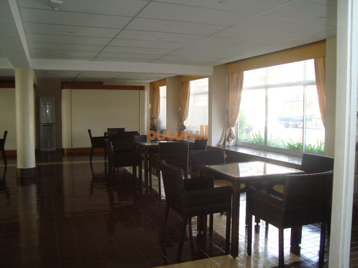 Apartamento ID.2292 - Excelente ubicación, todos los amenities, muy rentable.