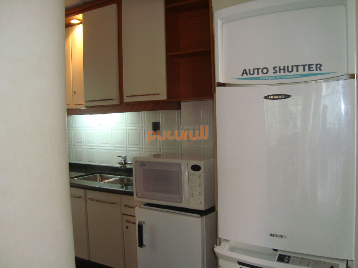 Apartamento ID.2292 - Excelente ubicación, todos los amenities, muy rentable.