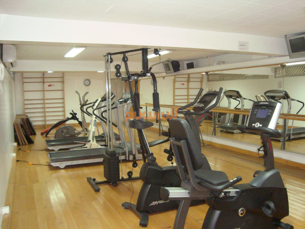 Apartamento ID.2292 - Excelente ubicación, todos los amenities, muy rentable.