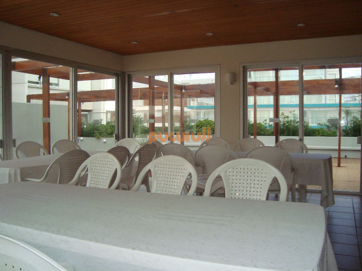 Apartamento ID.2292 - Excelente ubicación, todos los amenities, muy rentable.