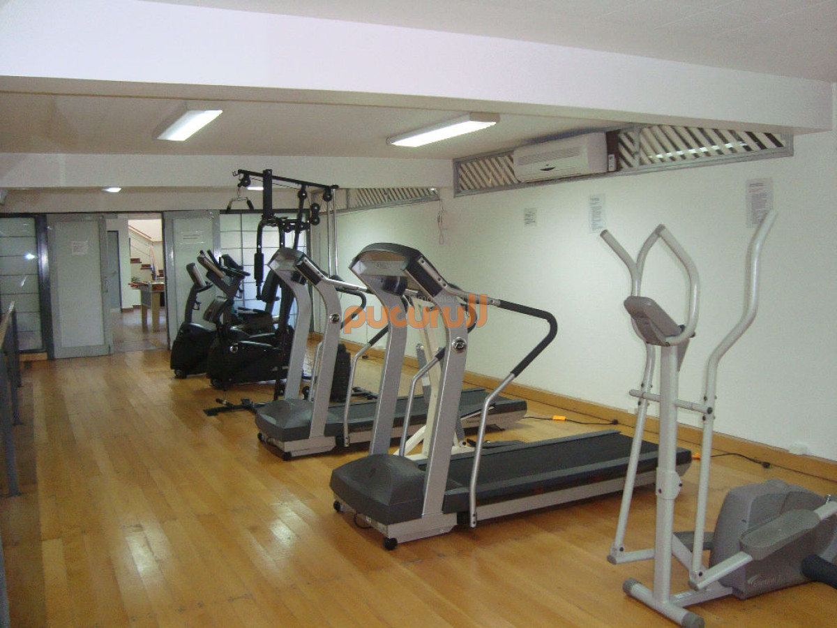 Apartamento ID.2292 - Excelente ubicación, todos los amenities, muy rentable.