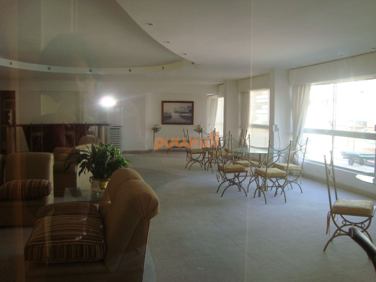 Apartamento ID.2292 - Excelente ubicación, todos los amenities, muy rentable.