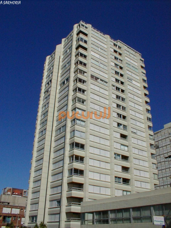 Apartamento ID.2292 - Excelente ubicación, todos los amenities, muy rentable.