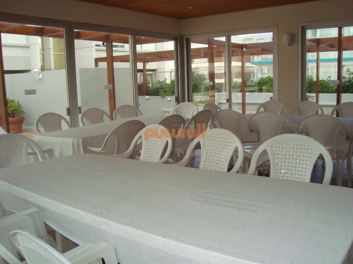 Apartamento ID.2292 - Excelente ubicación, todos los amenities, muy rentable.