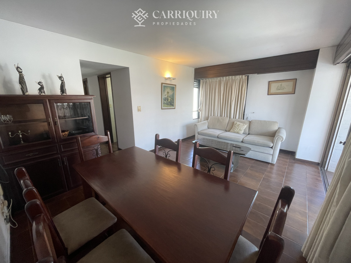 Apartamento ID.10577 - Edificio Frente al mar, gran terraza, buena orientacion solar 