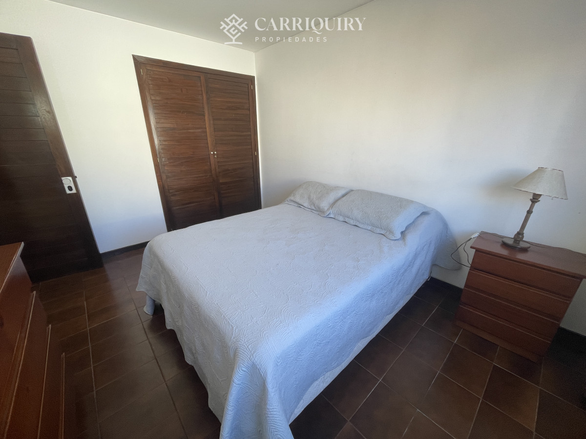 Apartamento ID.10577 - Edificio Frente al mar, gran terraza, buena orientacion solar 