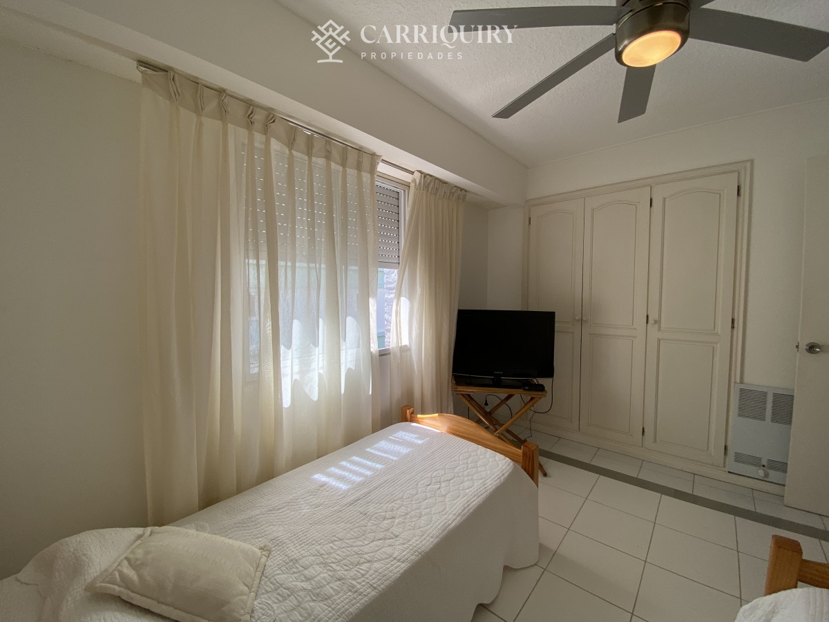 Apartamento ID.10665 - Frente al mar de playa brava