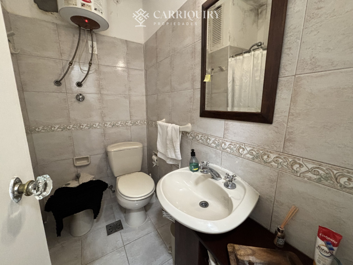 Apartamento ID.10578 - Peninsula a pasos del mar!!