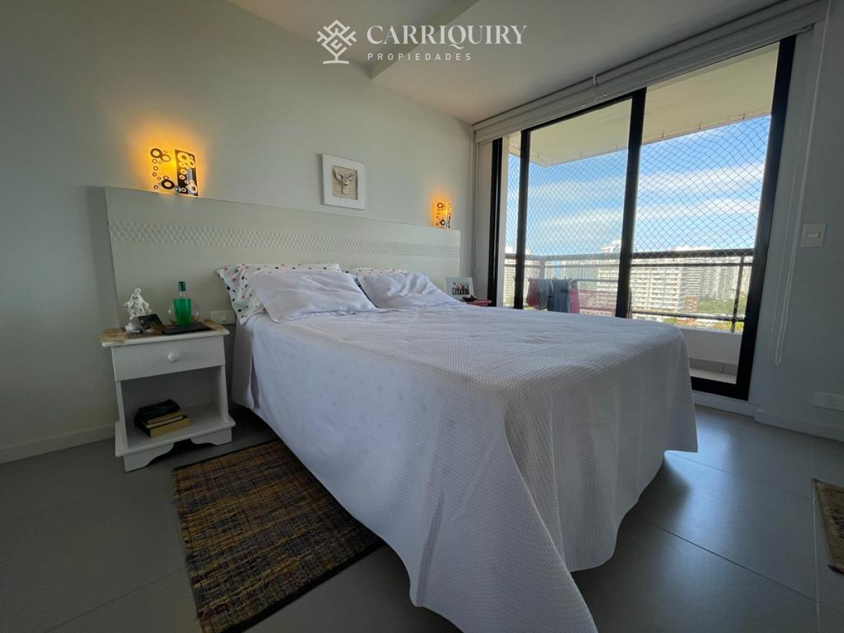 Apartamento ID.10223 - APARTAMENTO EN VENTA 1 DORMITORIO EN EXCELENTE UBICACION PLAYA BRAVA