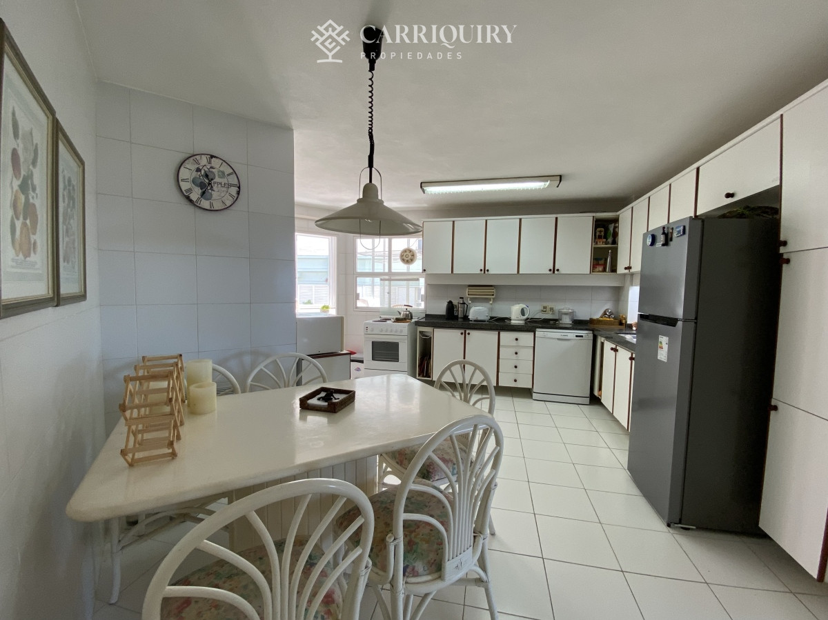 Apartamento ID.10665 - Frente al mar de playa brava