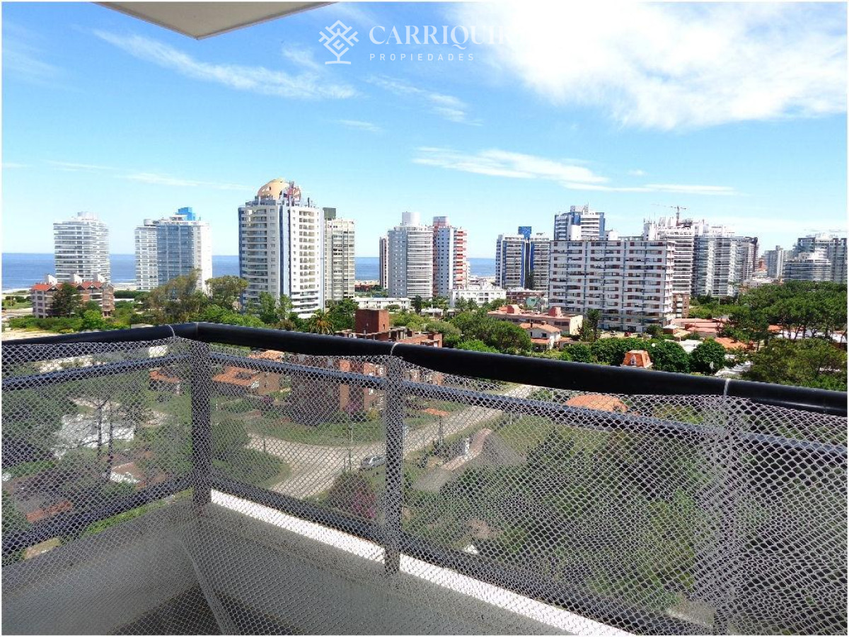 Apartamento ID.10223 - APARTAMENTO EN VENTA 1 DORMITORIO EN EXCELENTE UBICACION PLAYA BRAVA