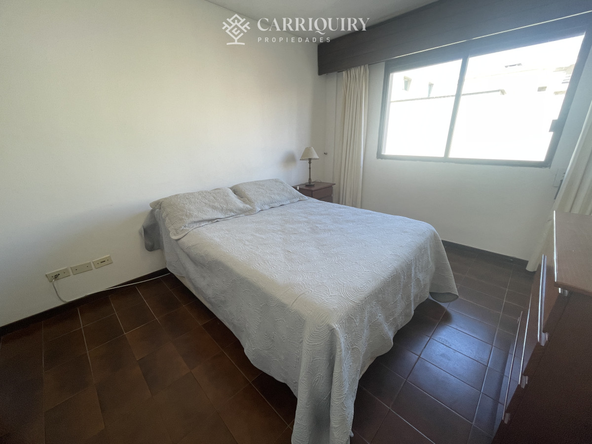 Apartamento ID.10577 - Edificio Frente al mar, gran terraza, buena orientacion solar 