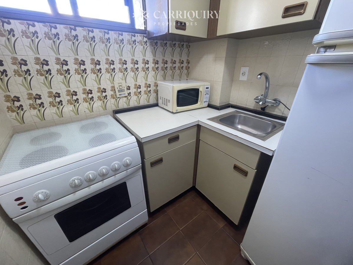 Apartamento ID.10577 - Edificio Frente al mar, gran terraza, buena orientacion solar 