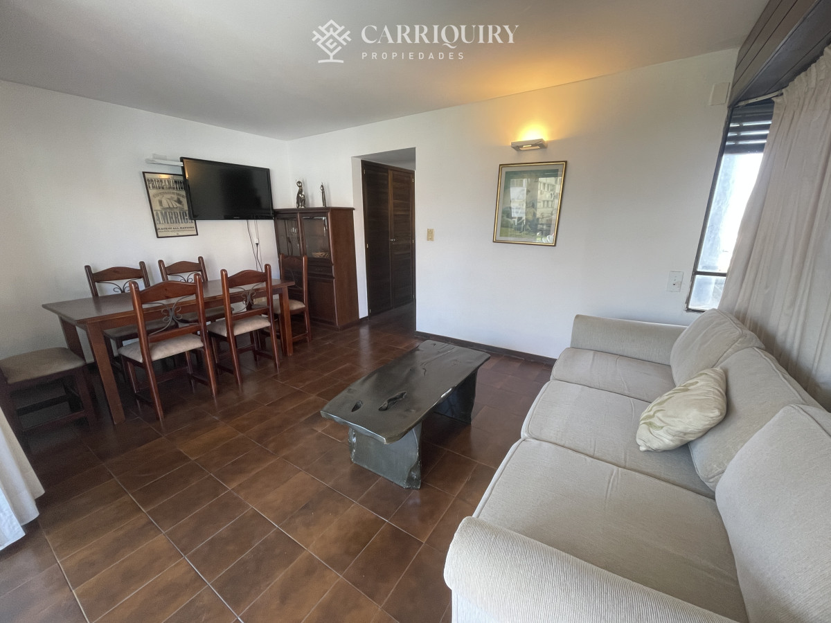 Apartamento ID.10577 - Edificio Frente al mar, gran terraza, buena orientacion solar 
