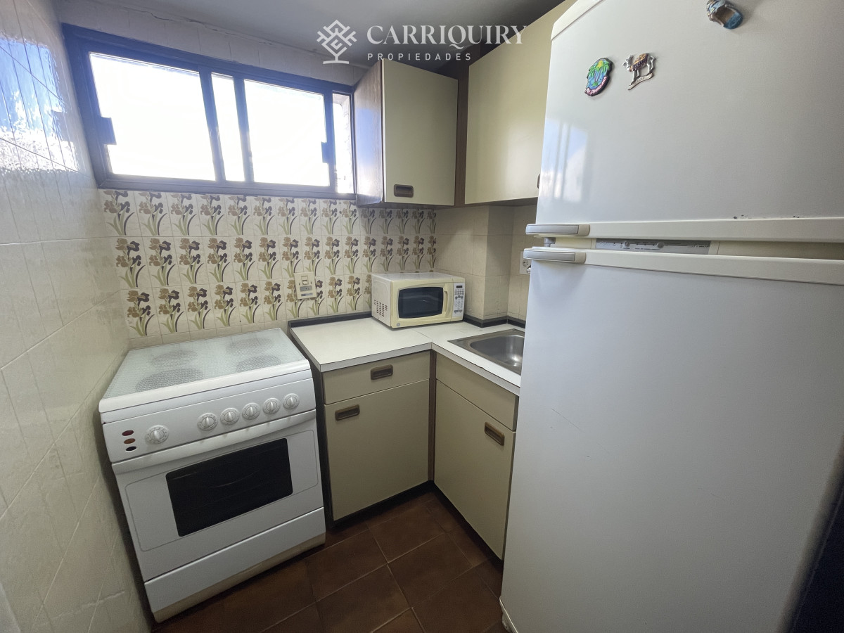 Apartamento ID.10577 - Edificio Frente al mar, gran terraza, buena orientacion solar 