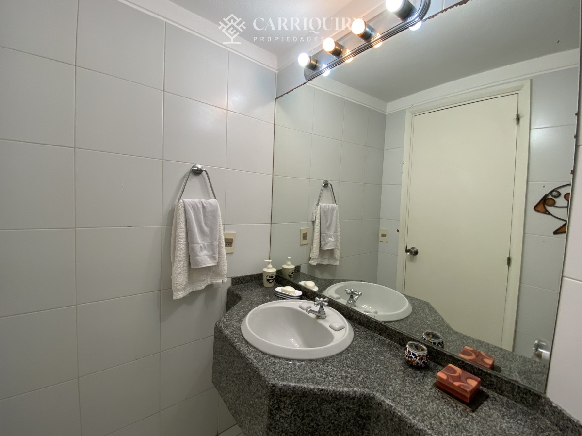 Apartamento ID.10665 - Frente al mar de playa brava