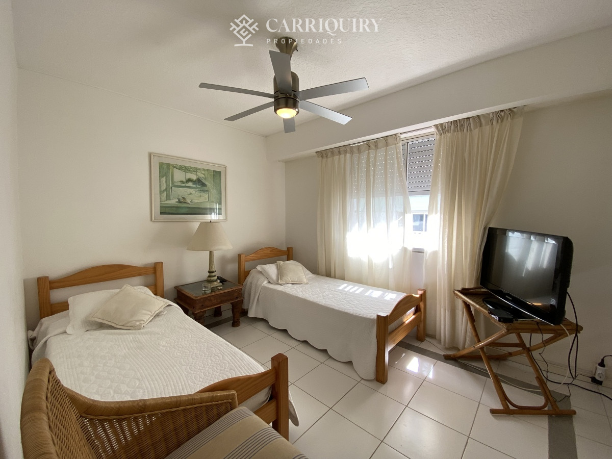 Apartamento ID.10665 - Frente al mar de playa brava