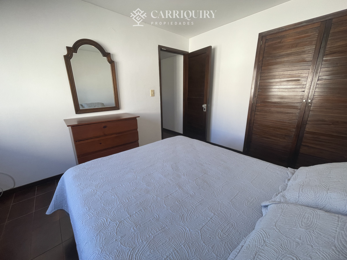 Apartamento ID.10577 - Edificio Frente al mar, gran terraza, buena orientacion solar 