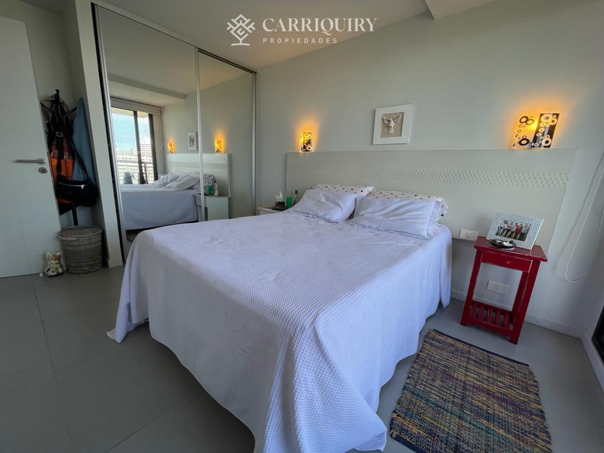 Apartamento ID.10223 - APARTAMENTO EN VENTA 1 DORMITORIO EN EXCELENTE UBICACION PLAYA BRAVA