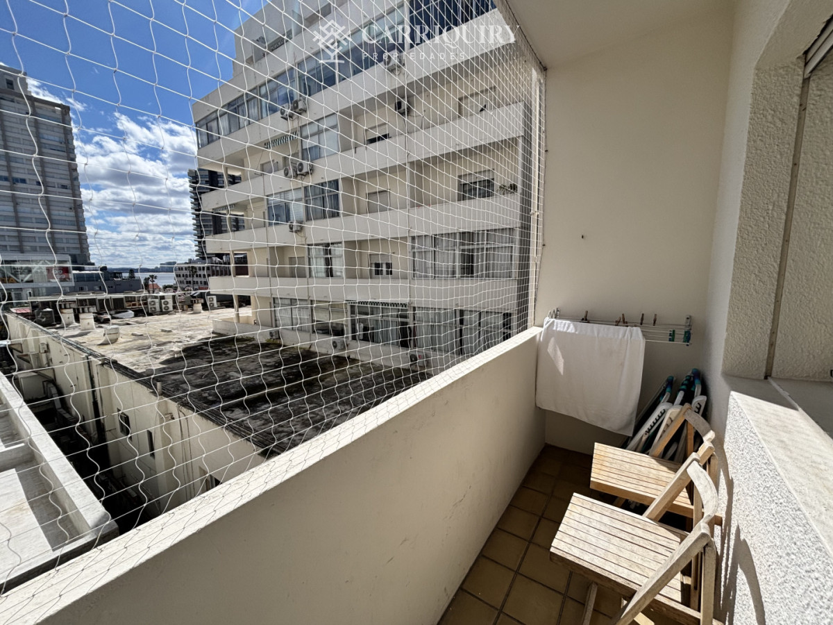 Apartamento ID.10578 - Peninsula a pasos del mar!!