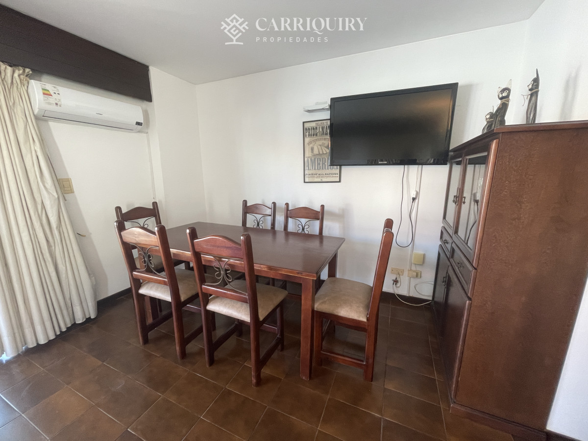 Apartamento ID.10577 - Edificio Frente al mar, gran terraza, buena orientacion solar 