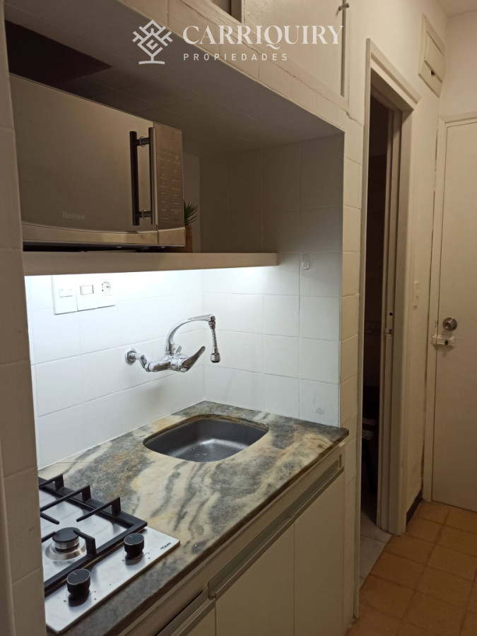 Apartamento ID.10578 - Peninsula a pasos del mar!!