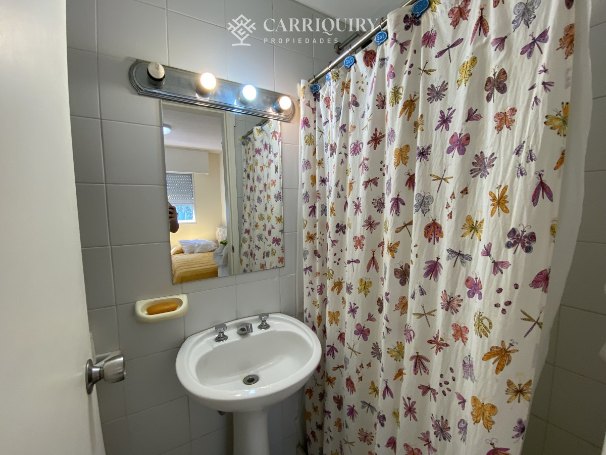 Apartamento ID.10665 - Frente al mar de playa brava
