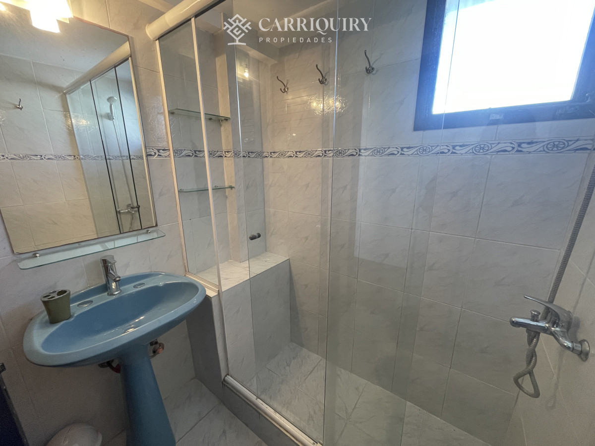 Apartamento ID.10577 - Edificio Frente al mar, gran terraza, buena orientacion solar 