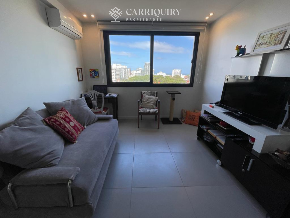 Apartamento ID.10223 - APARTAMENTO EN VENTA 1 DORMITORIO EN EXCELENTE UBICACION PLAYA BRAVA