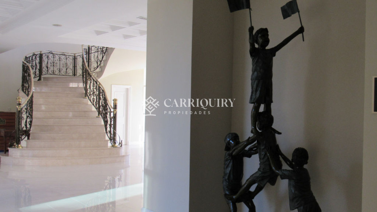 Apartamento ID.6380 - Edificio Le Jardin , impecable con buena vista al mar, calefacción 