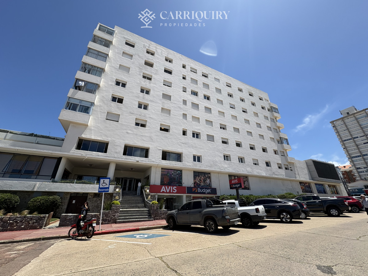 Apartamento ID.10578 - Peninsula a pasos del mar!!