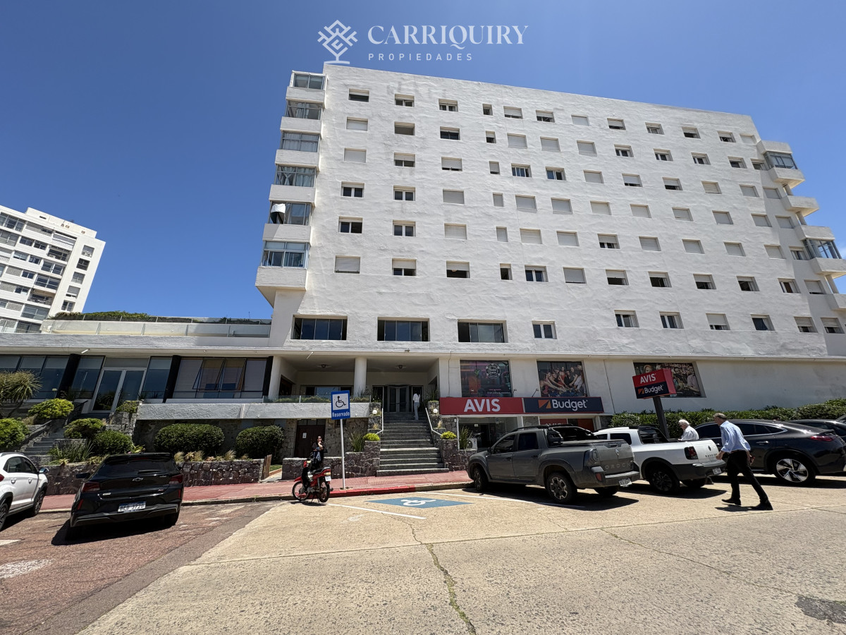 Apartamento ID.10578 - Peninsula a pasos del mar!!