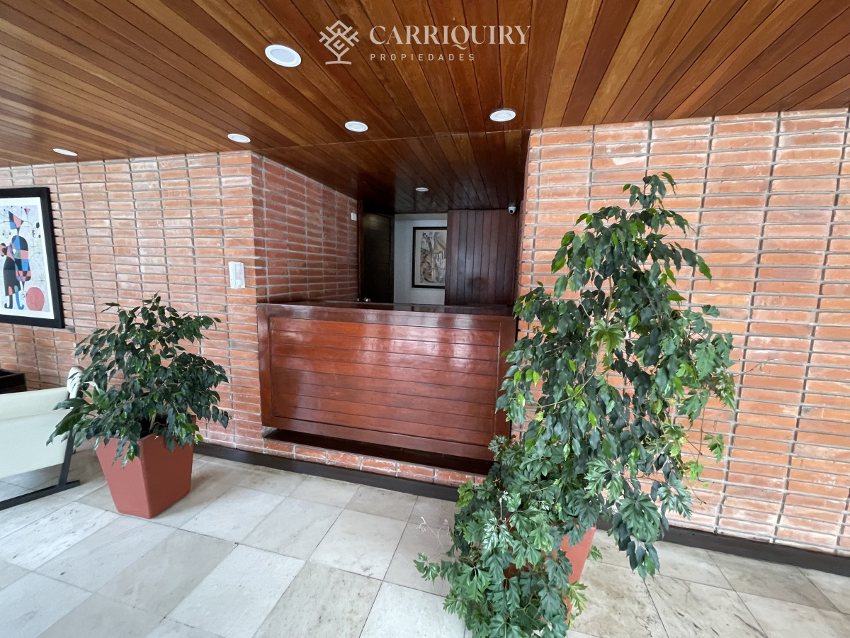 Apartamento ID.10577 - Edificio Frente al mar, gran terraza, buena orientacion solar 
