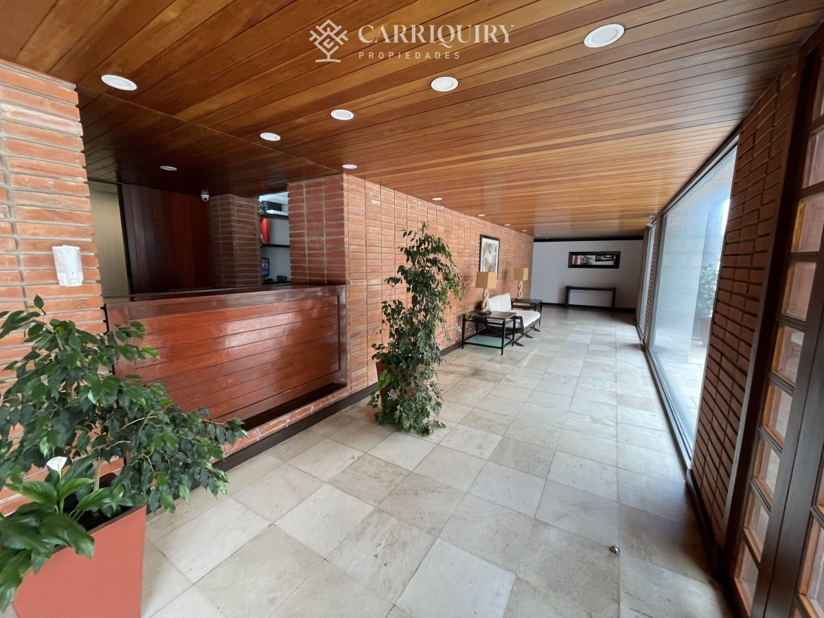 Apartamento ID.10577 - Edificio Frente al mar, gran terraza, buena orientacion solar 