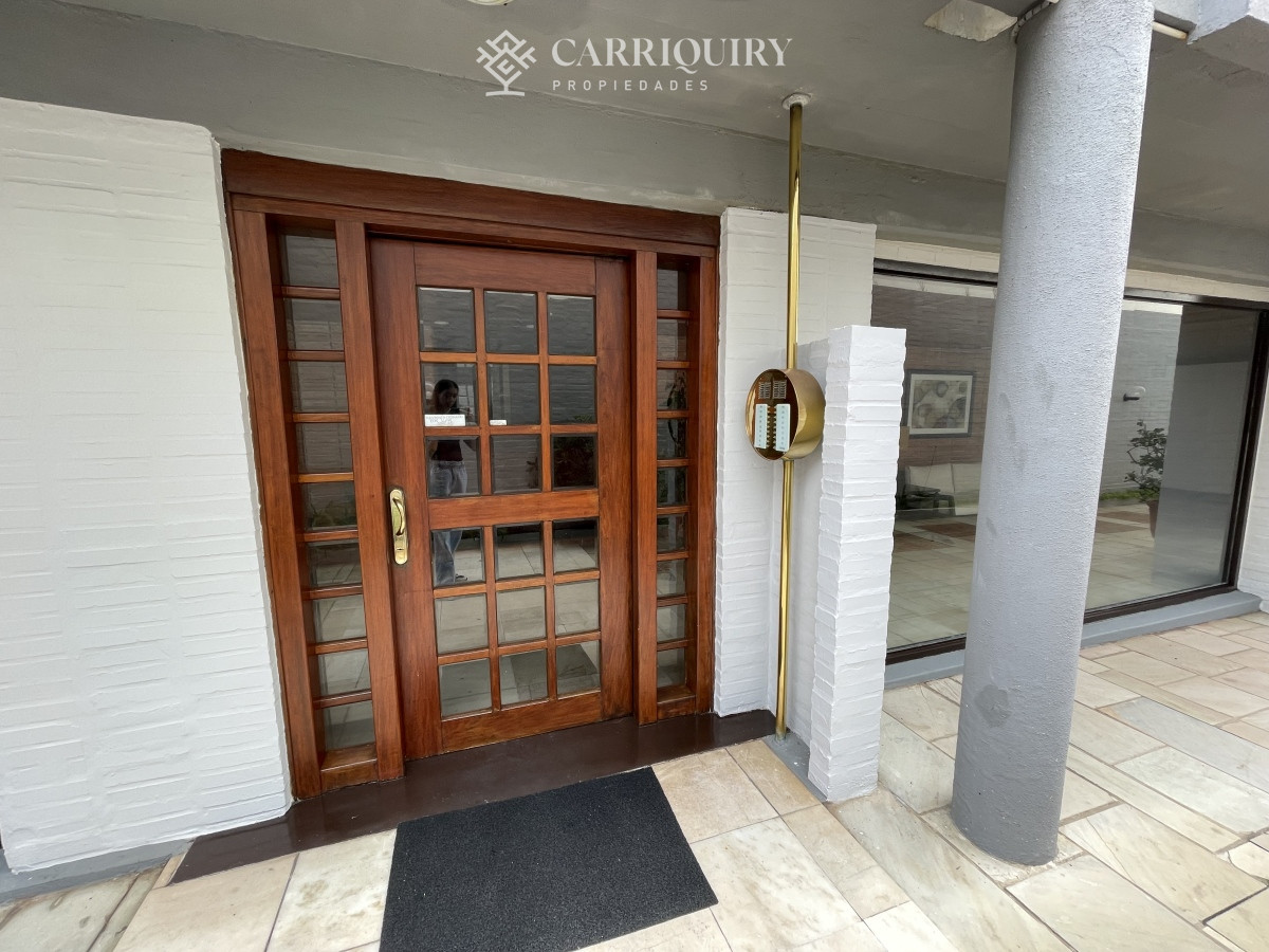 Apartamento ID.10577 - Edificio Frente al mar, gran terraza, buena orientacion solar 