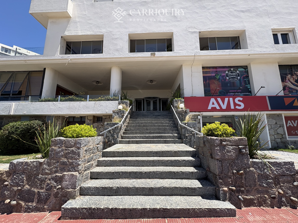 Apartamento ID.10578 - Peninsula a pasos del mar!!