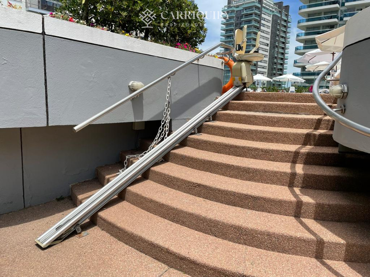 Apartamento ID.7967 - En Avda Chiverta, cerca de todo