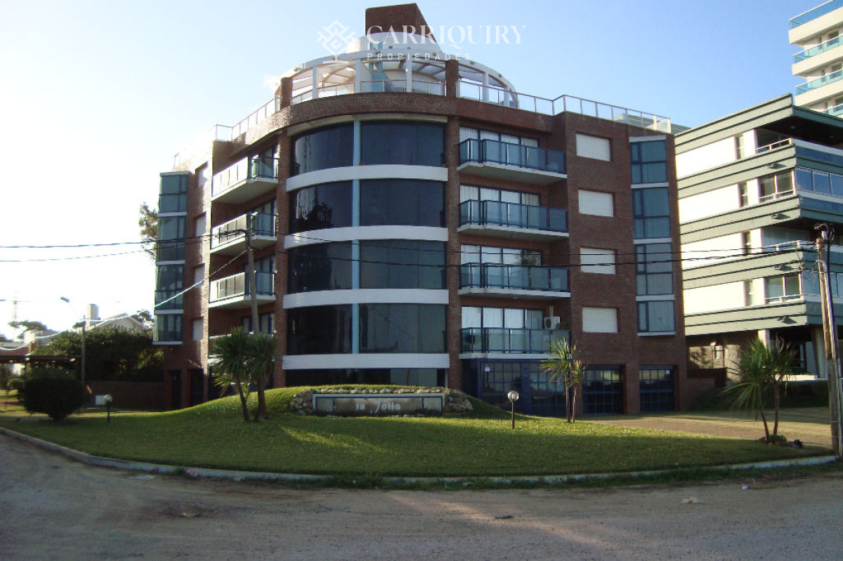 Apartamento ID.10665 - Frente al mar de playa brava