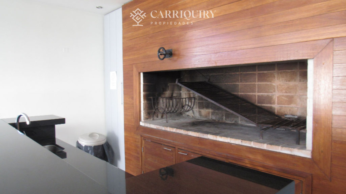 Apartamento ID.10223 - APARTAMENTO EN VENTA 1 DORMITORIO EN EXCELENTE UBICACION PLAYA BRAVA